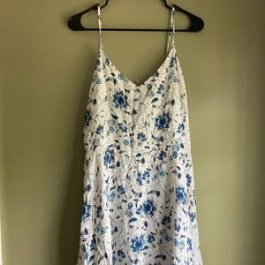 GAP sun dress
